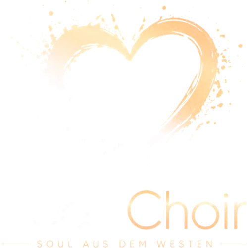 HeartChoir – Soul aus dem Westen